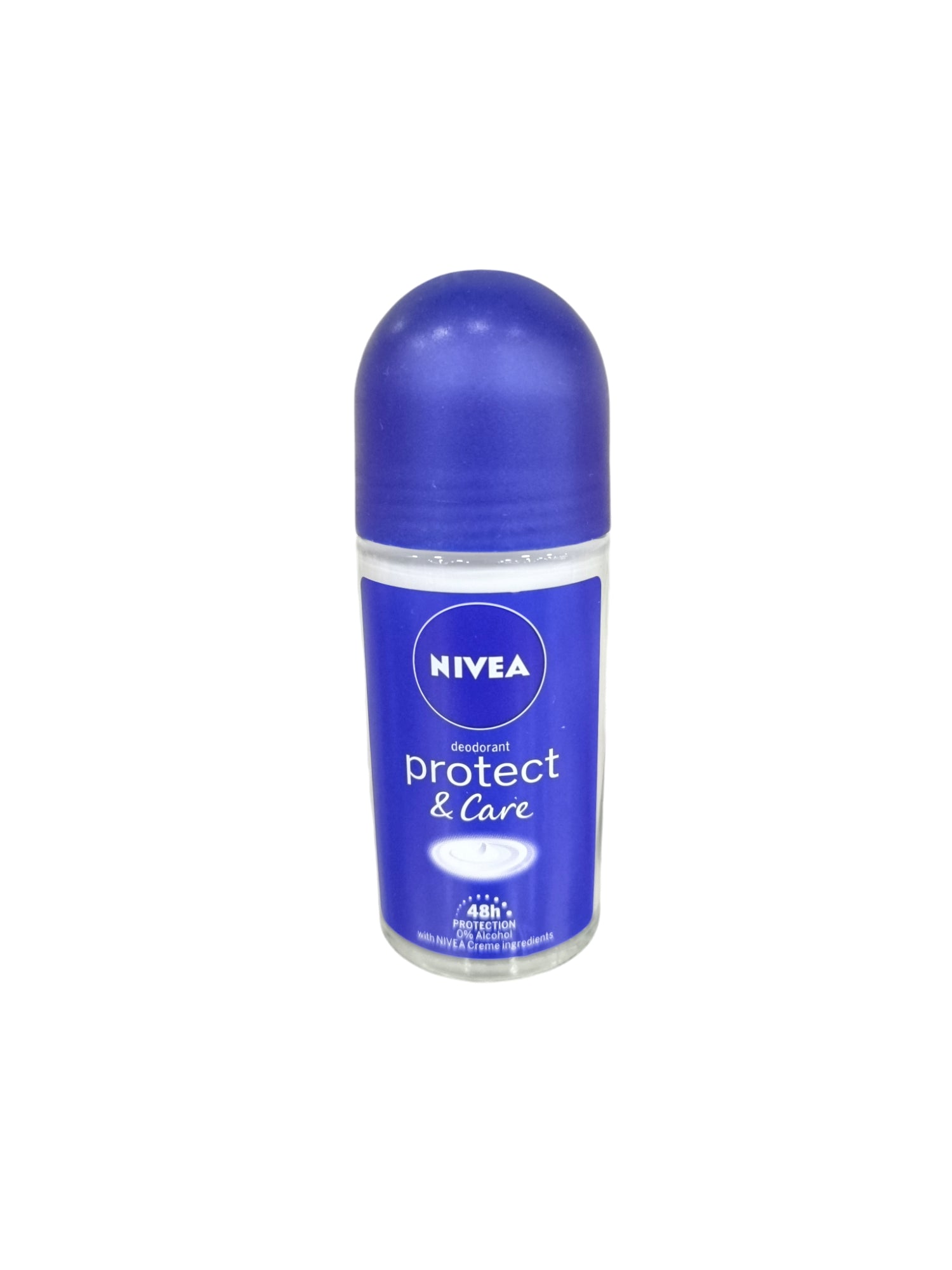 NIVEA R PC W 50