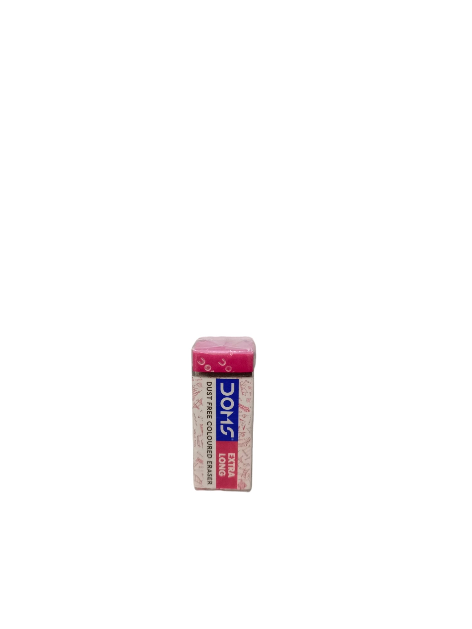 DOMS 8688 EX-LONG DUST FREE ERASER