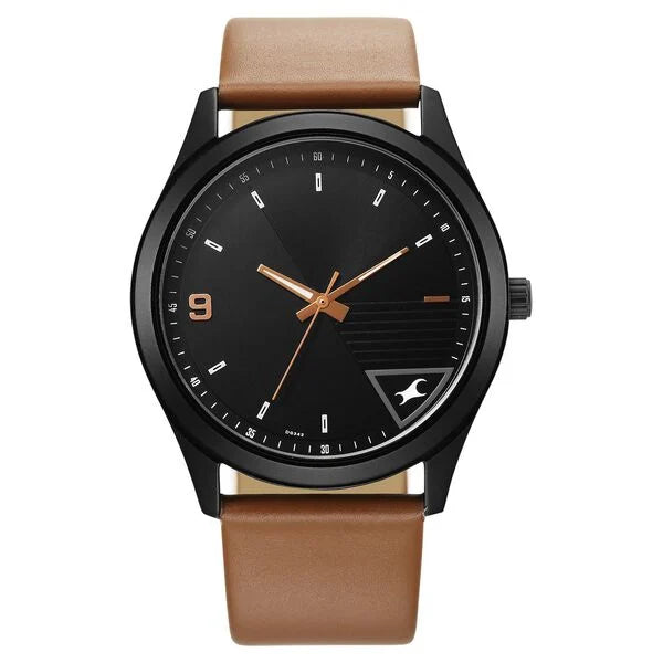 FTK 3317NL02 FASHN FASTRACK GENTS WATCH