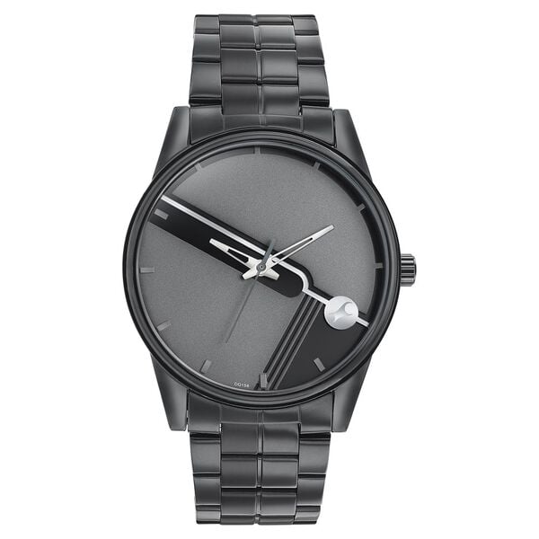 FTK 3305NM02 CASHL FASTRACK GENTS WATCH