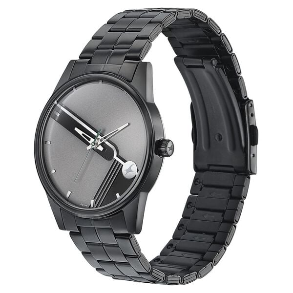 FTK 3305NM02 CASHL FASTRACK GENTS WATCH