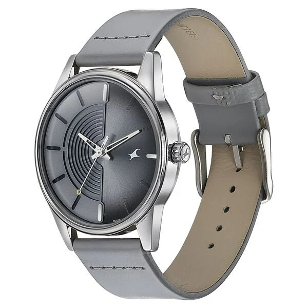 FTK 3305SL02 CASHL FASTRACK GENTS WATCH