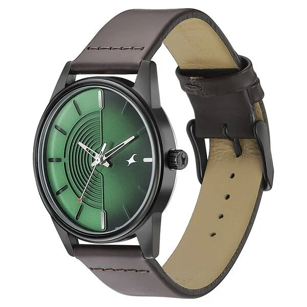 FTK 3305NL01 CASHL FASTRACK GENTS WATCH