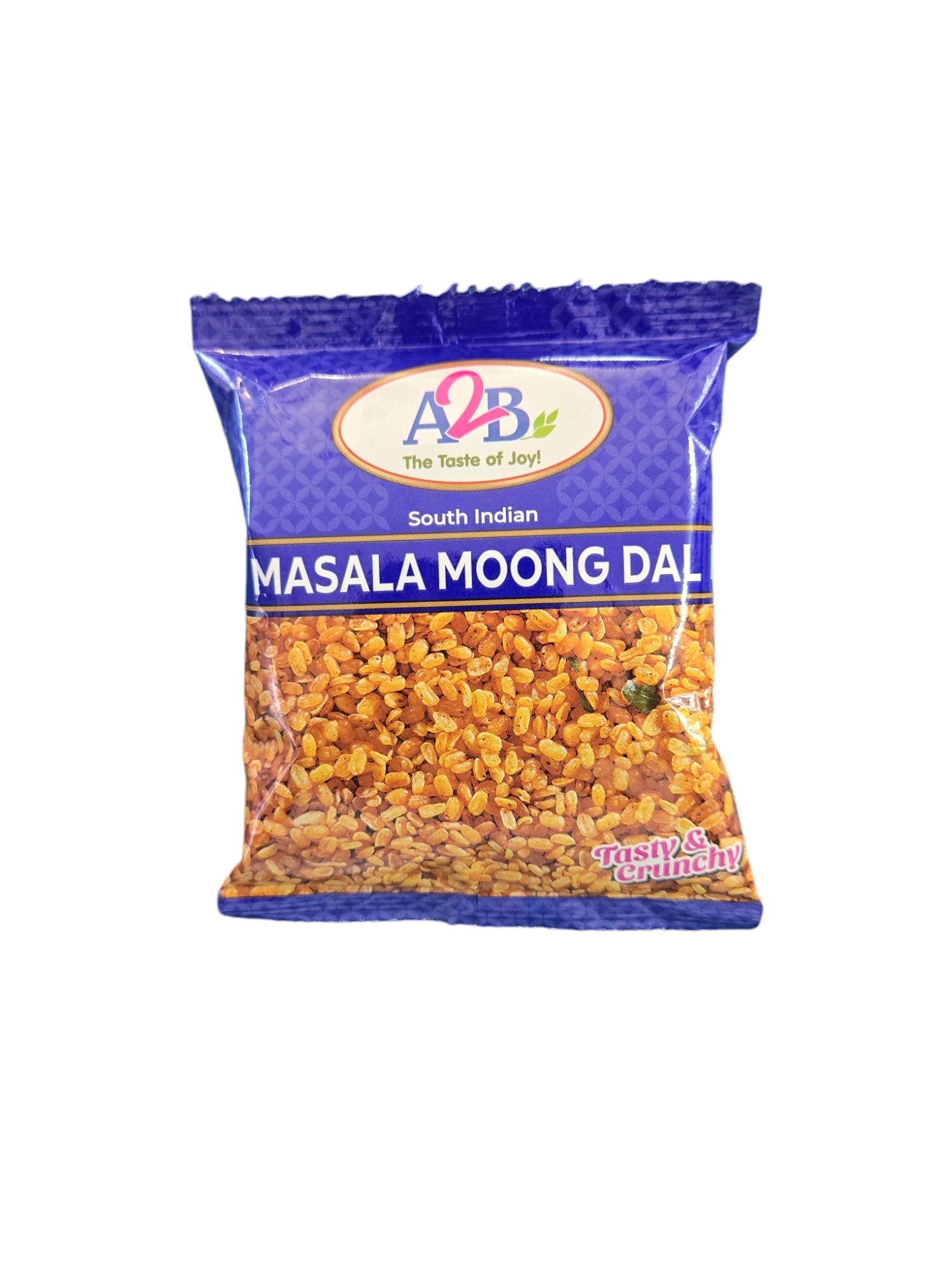 A2B M MOONG DAL 10