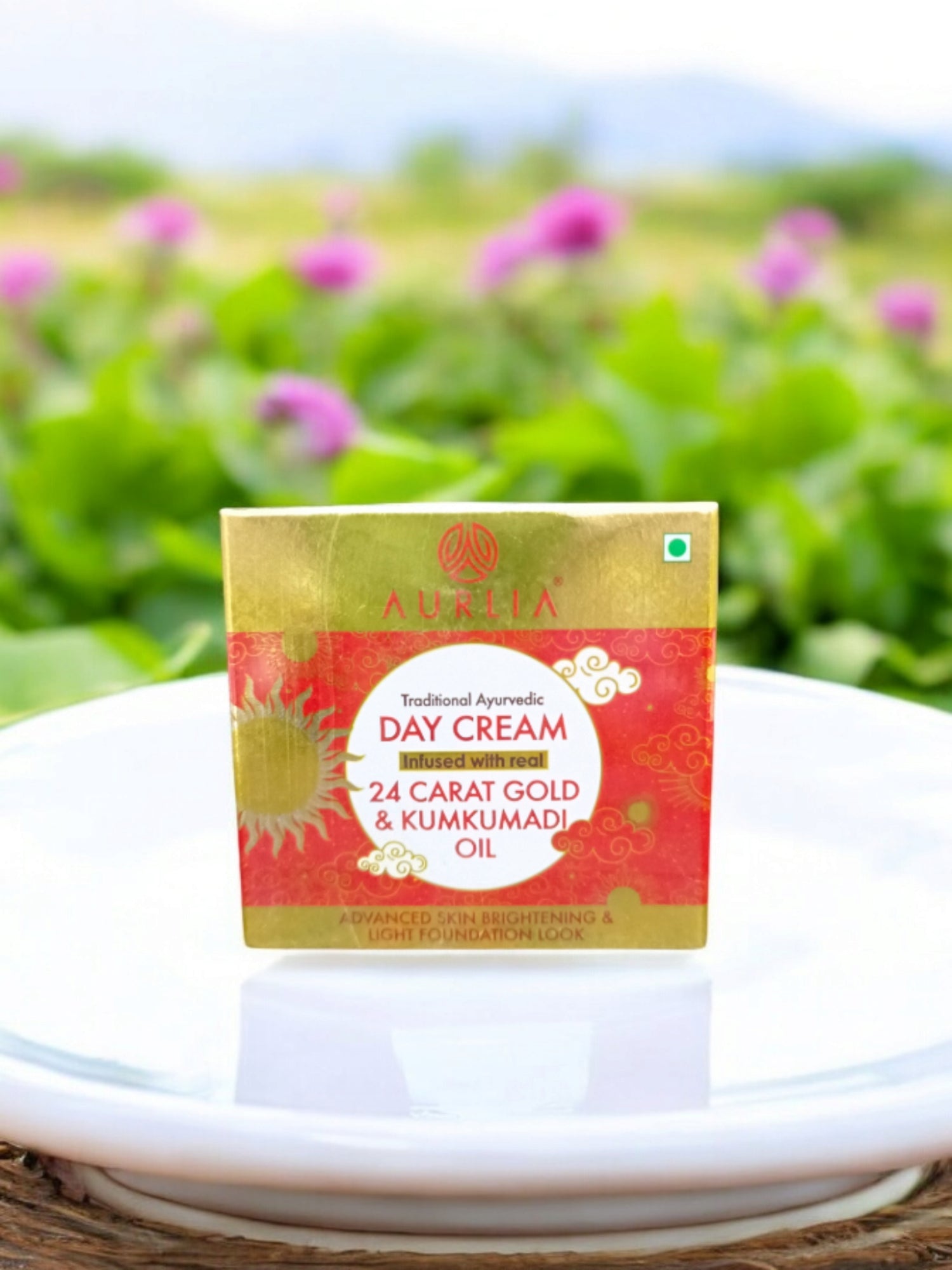 24CT 15GM DAY CREAM