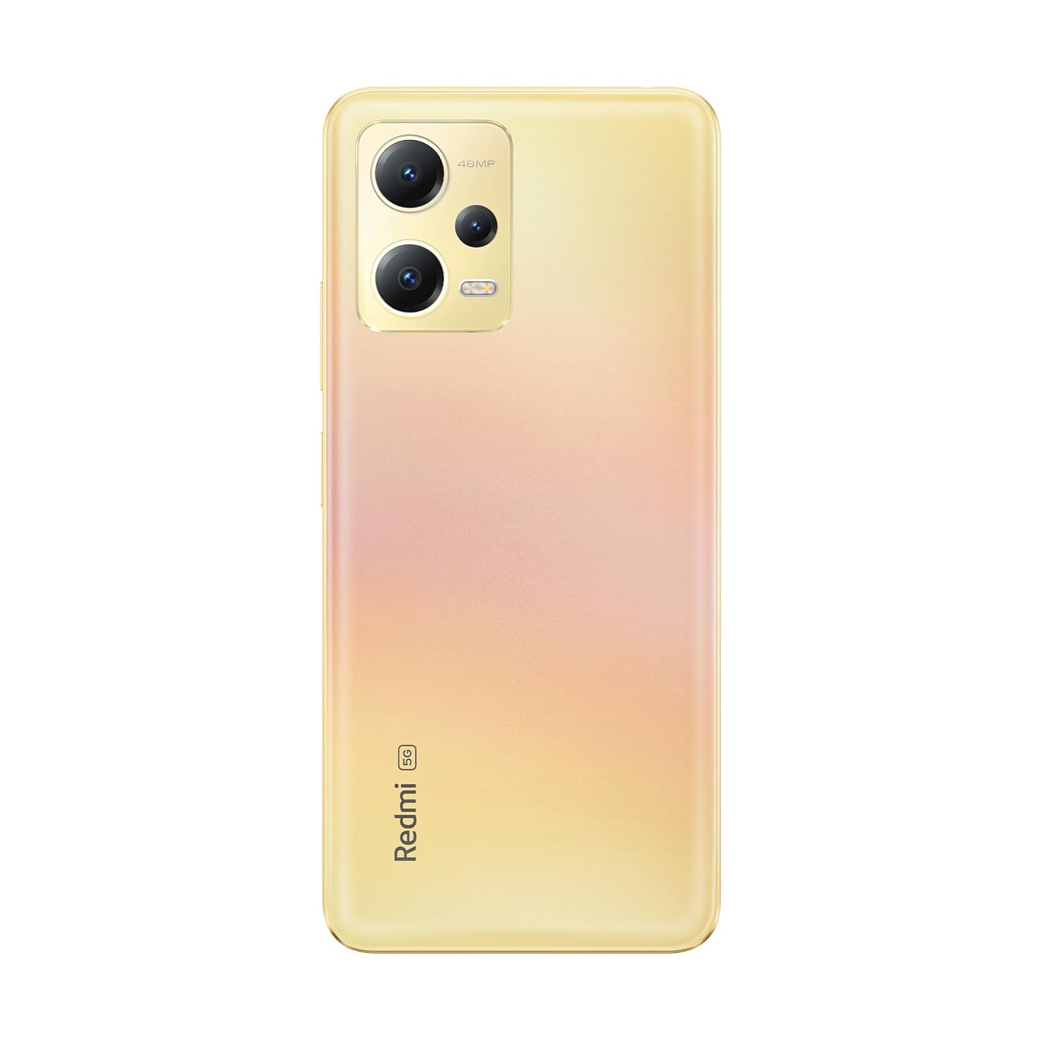 REDME NOTE 12 5G 6+128 SUNRISE GOLD