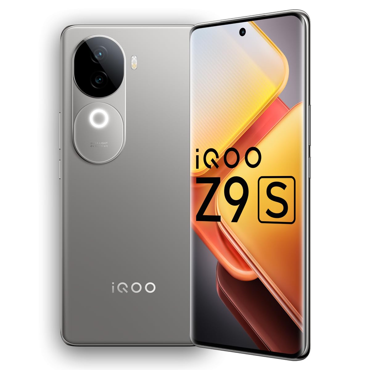 IQOO Z9S 5G 8+128 TMATE