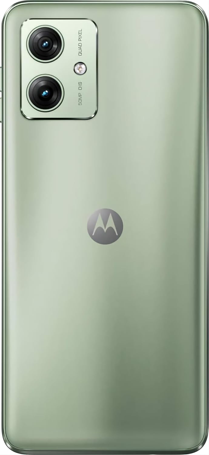 MOTO G54 5G 12+256 MINT GR