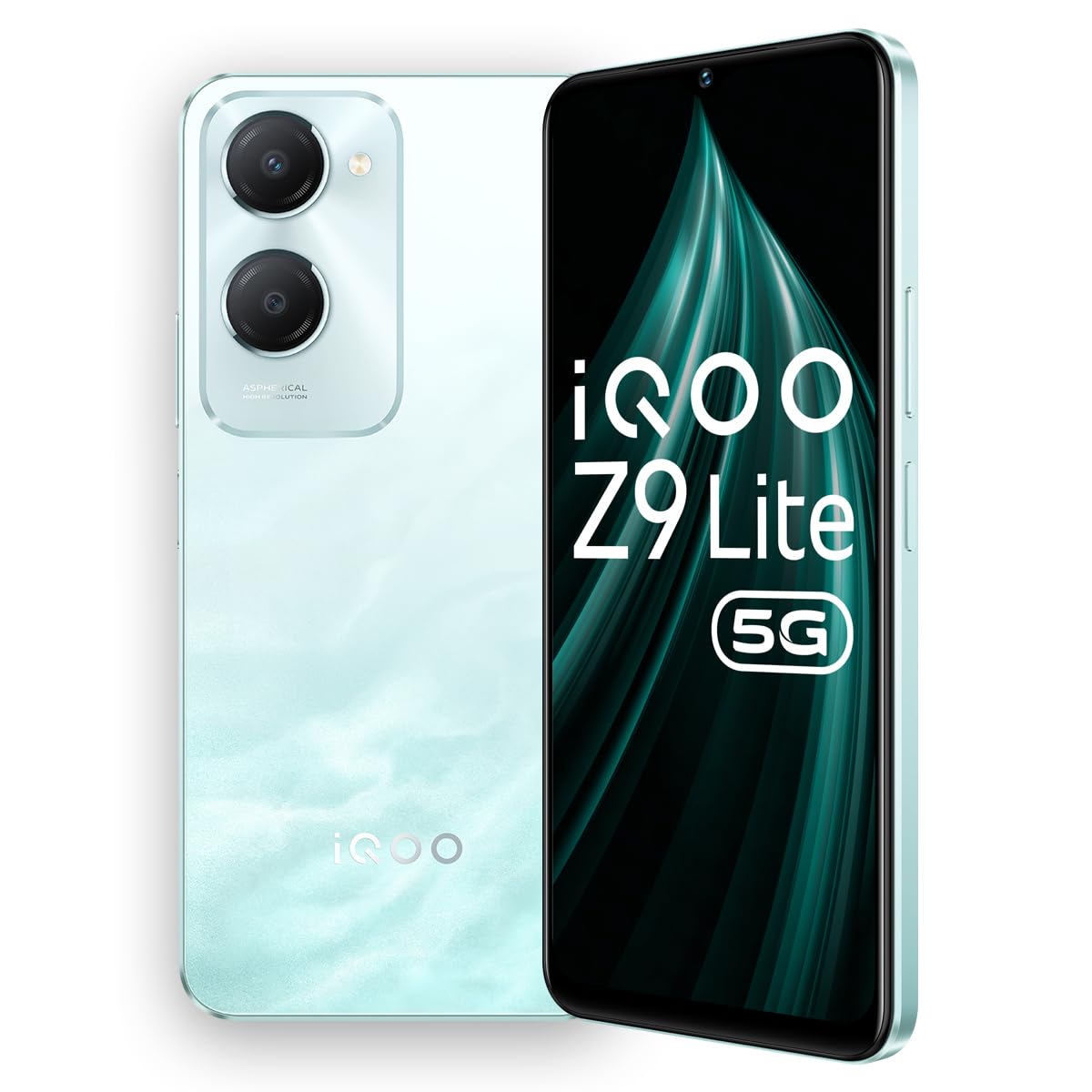 IQOO Z9 LITE  5G 4+128 AFLOW