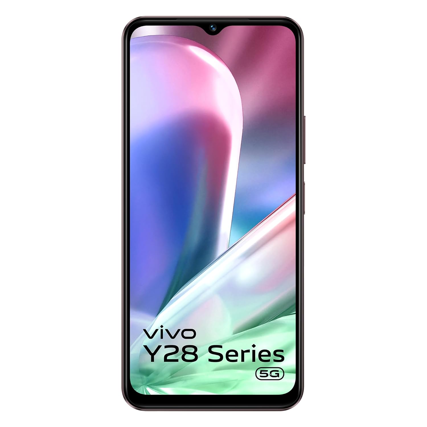 VIVO Y28S 5G 6+128 VRED