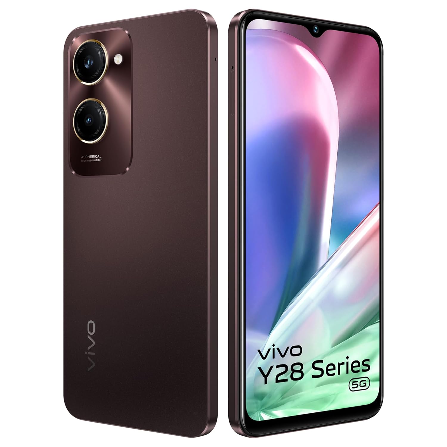 VIVO Y28S 5G 6+128 VRED