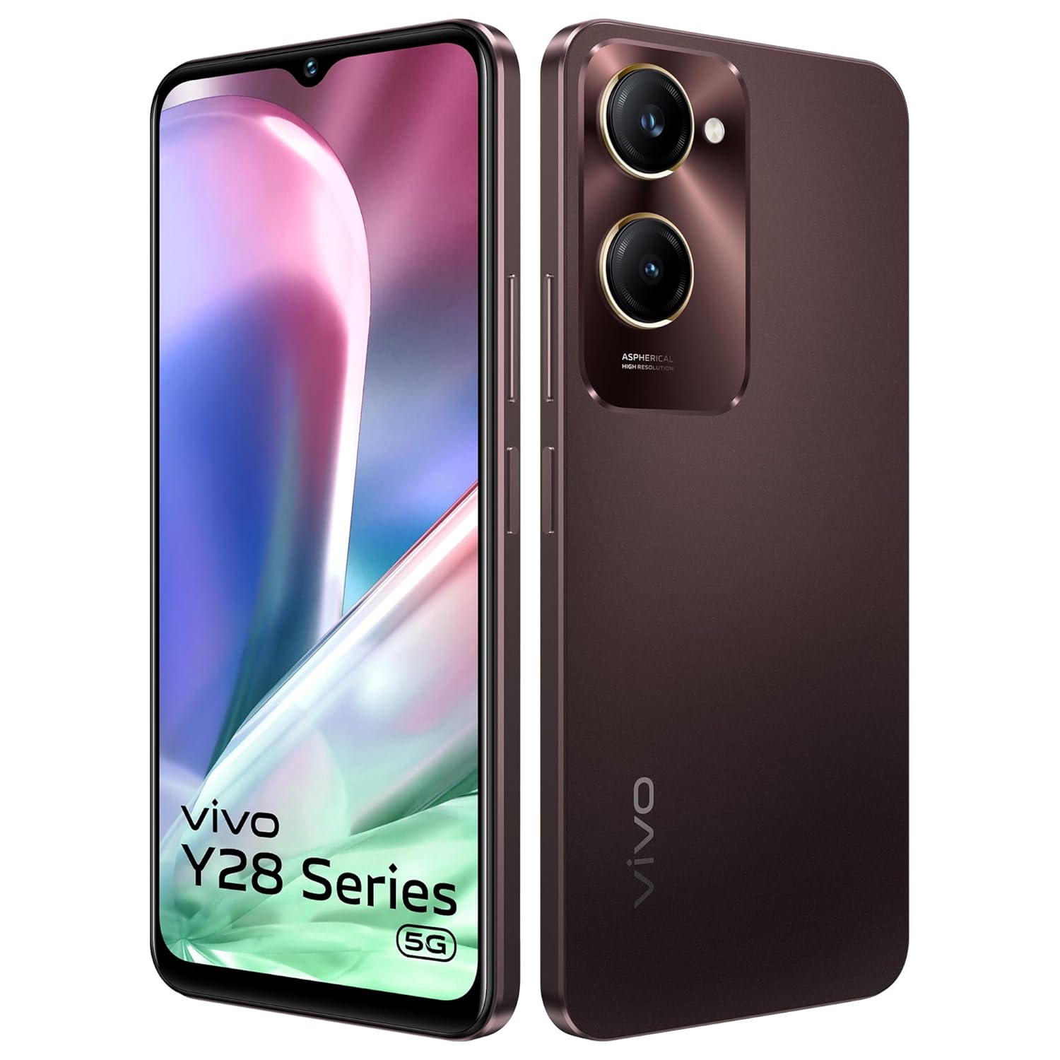 VIVO Y28S 5G 6+128 VRED