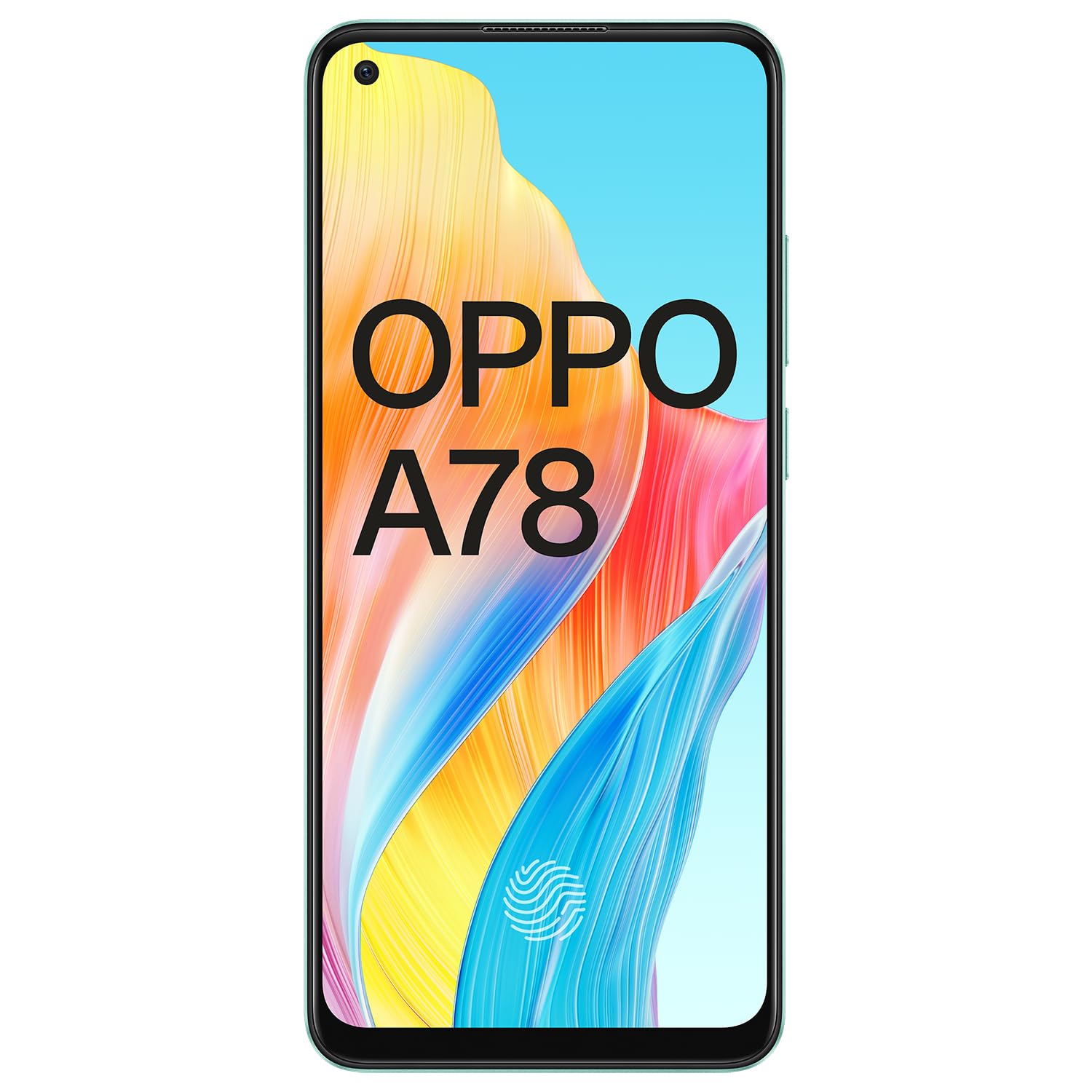 OPPO A78 4G 8+128 GR