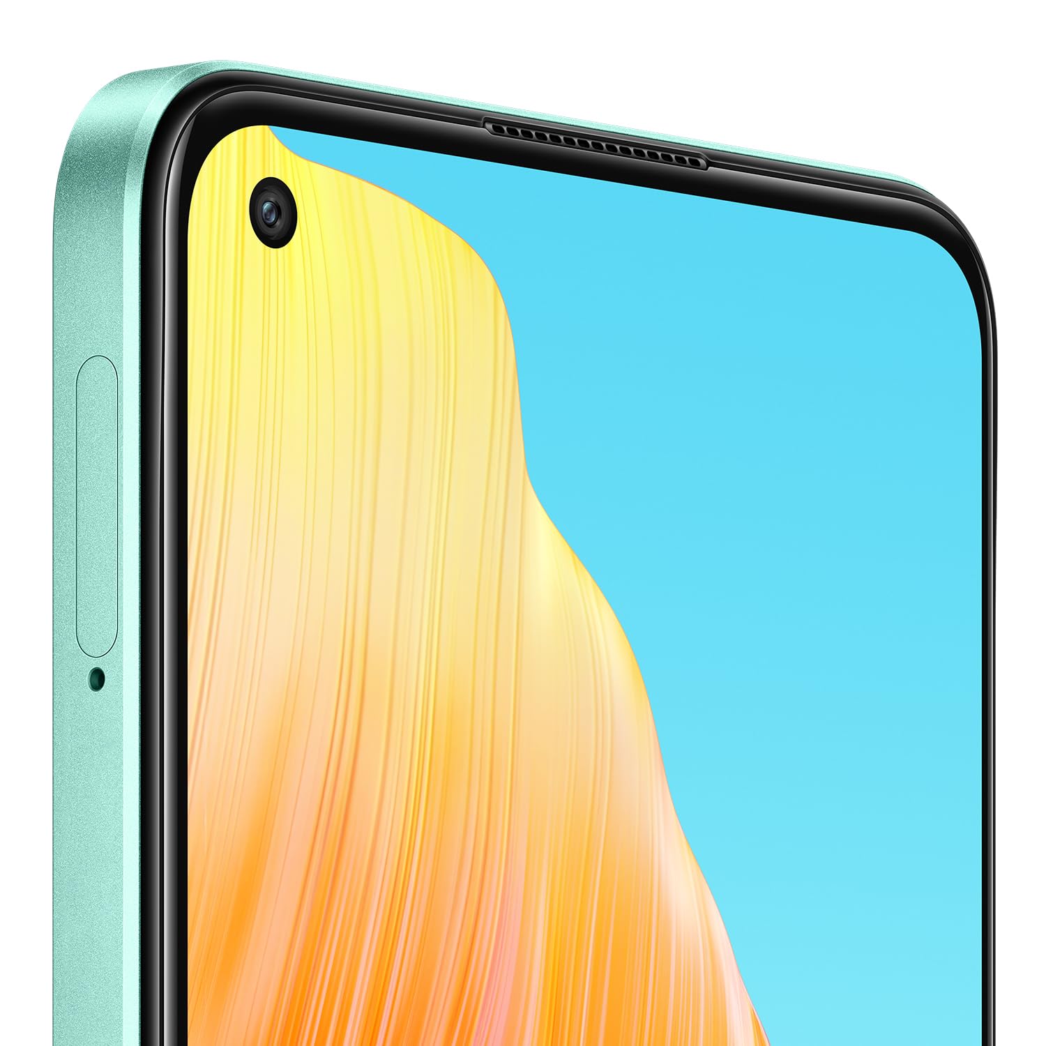 OPPO A78 4G 8+128 GR