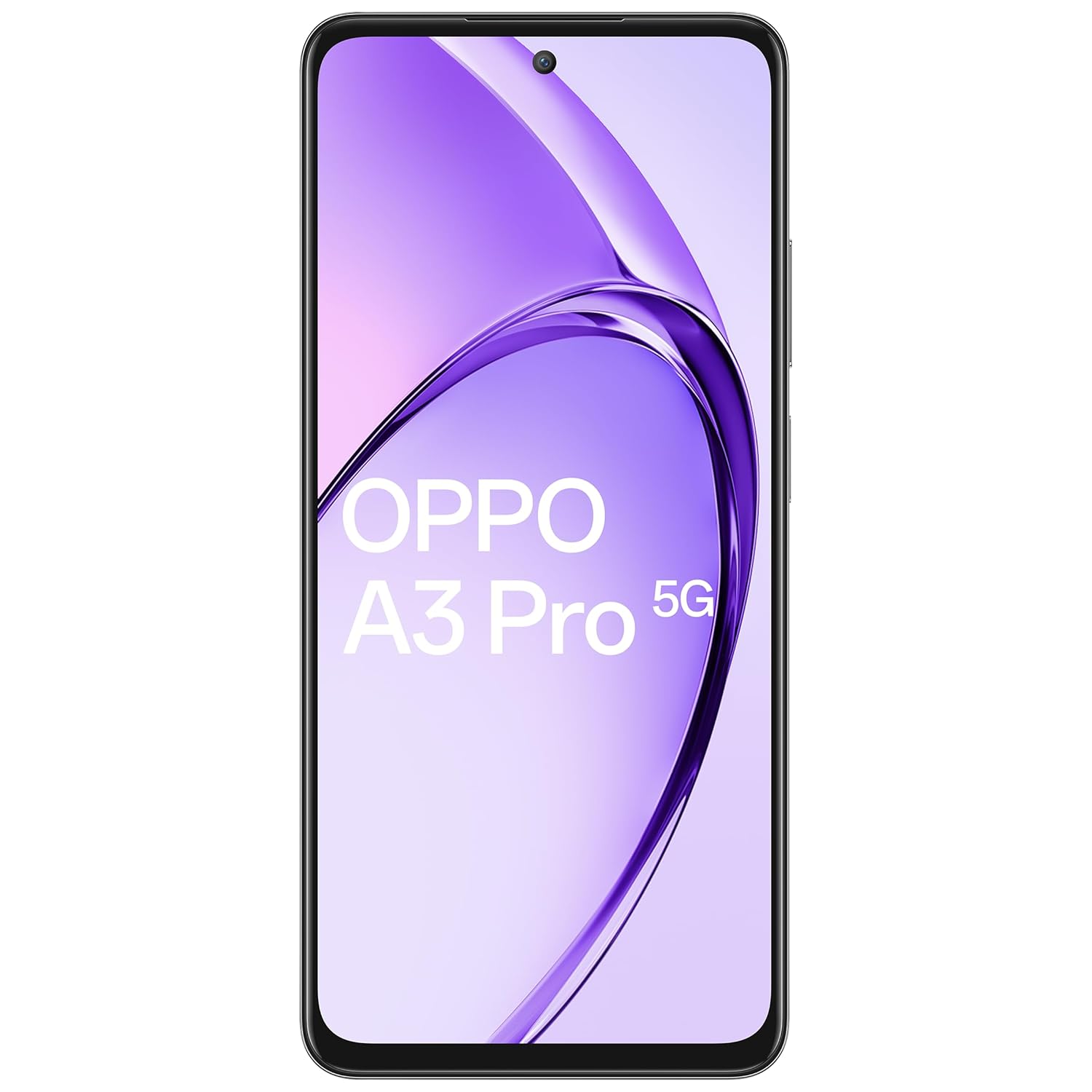 OPPO A3 PRO 5G 8+128 BLK