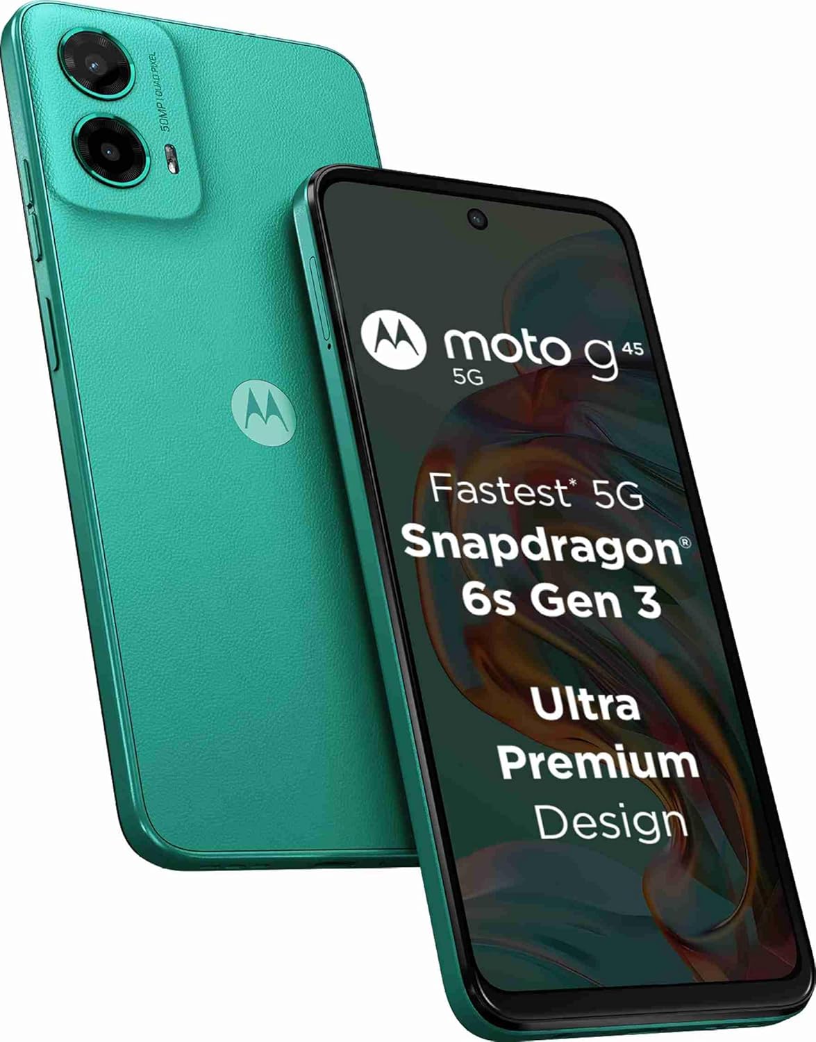 MOTO G45 5G 8+128 BGR