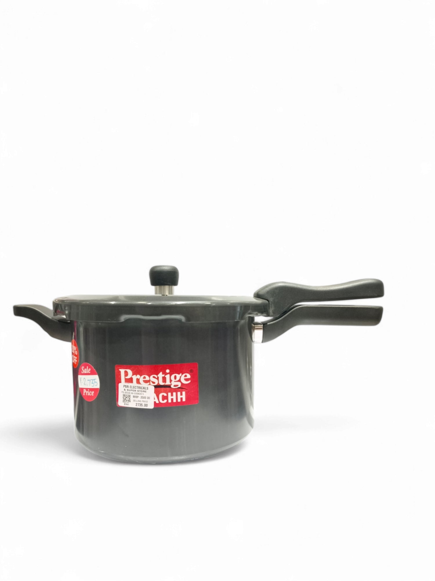 PG 20224 HA COOKER 5LTR