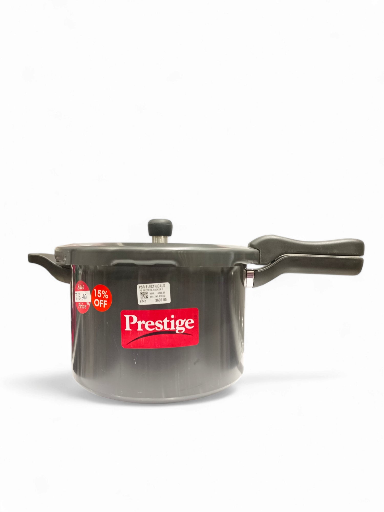 PG 20277 HA COOKER 7.5LTR