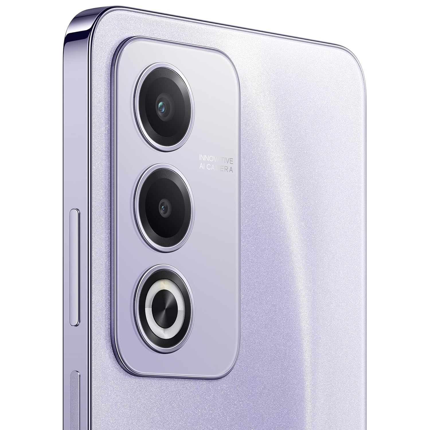 OPPO A3 PRO 5G 8+128 PURPLE