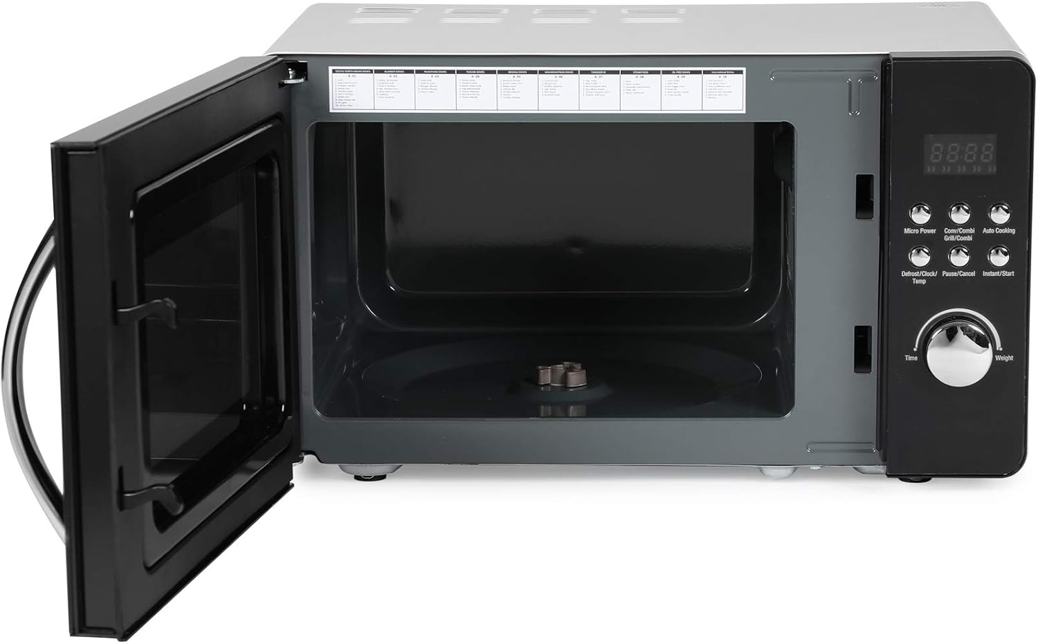 HAIER MICRO WAVE OVEN -HIL2001CWPH 20L