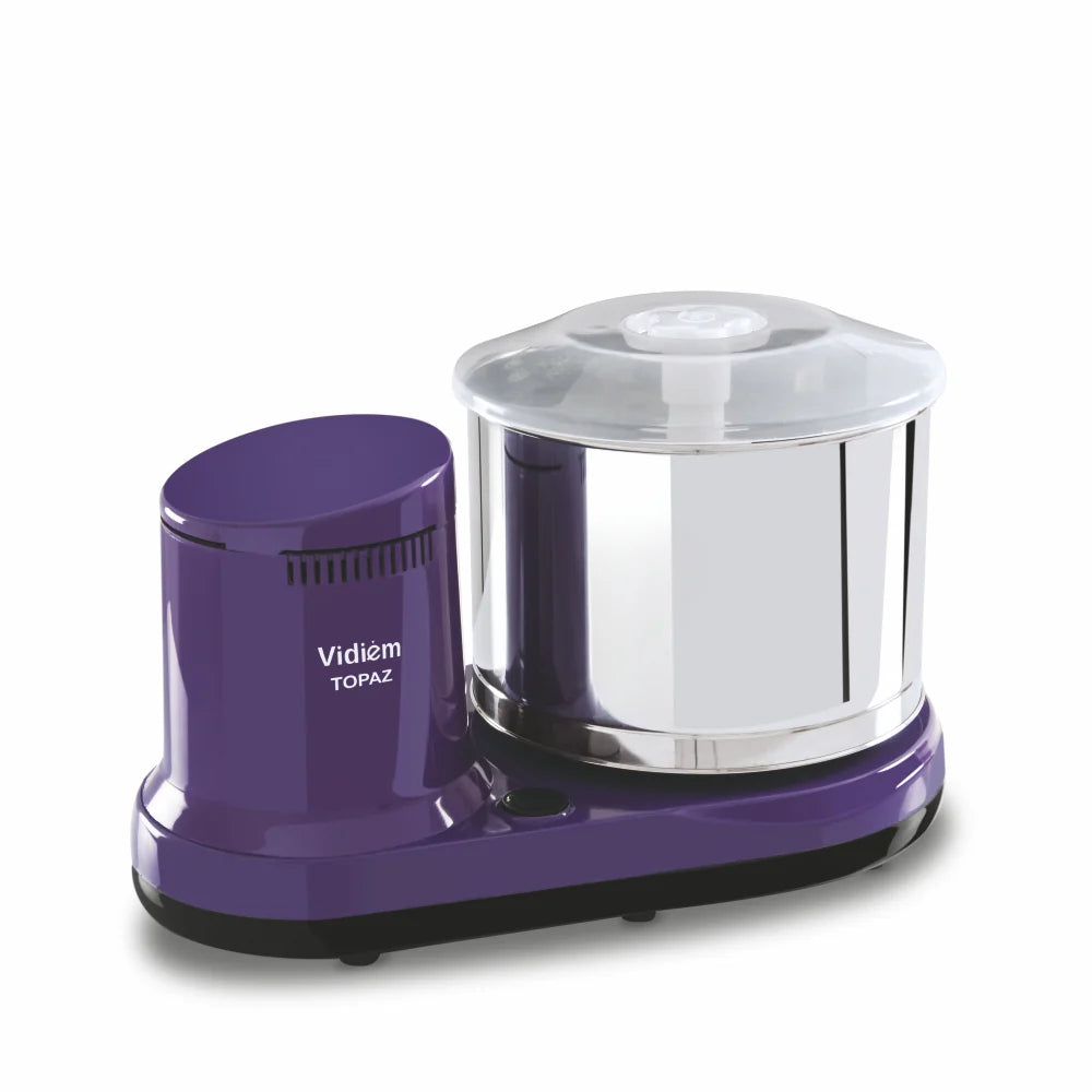 VIDIEM WET GRINDER TOPAZ(ST)